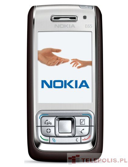 Nokia E65