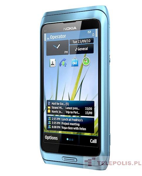 Nokia E7