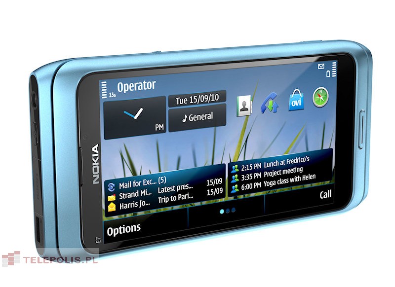 Nokia E7
