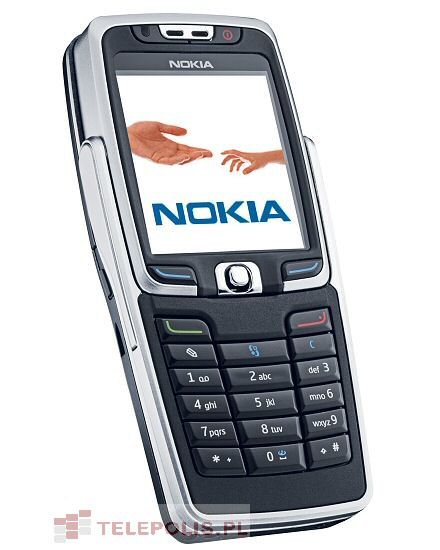 Nokia E70