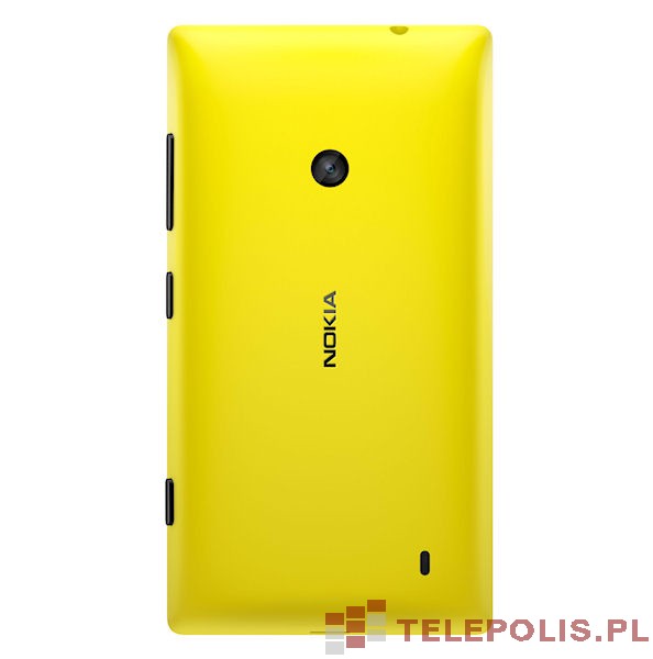 Nokia Lumia 520