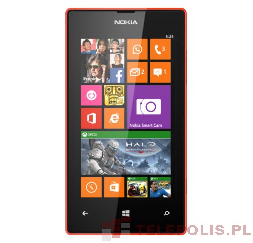 Nokia Lumia 525