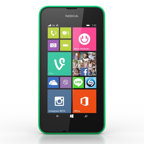Nokia Lumia 530