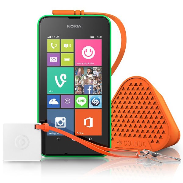Nokia Lumia 530