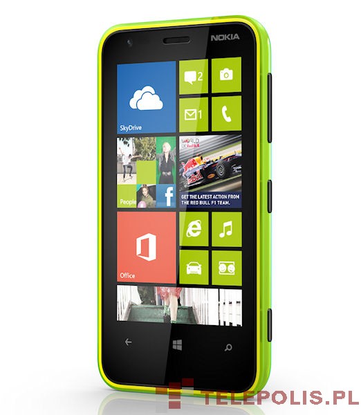 Nokia Lumia 620