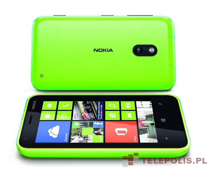 Nokia Lumia 620