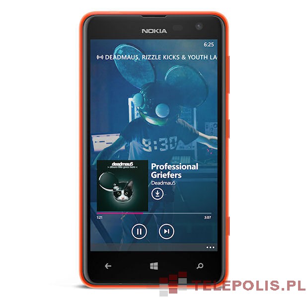 Nokia Lumia 625