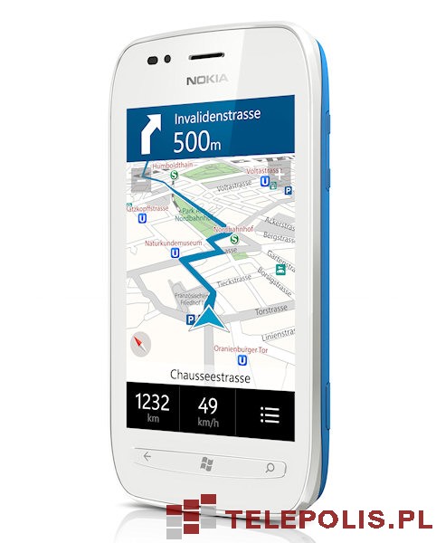 Nokia Lumia 710