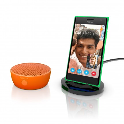 Nokia Lumia 735