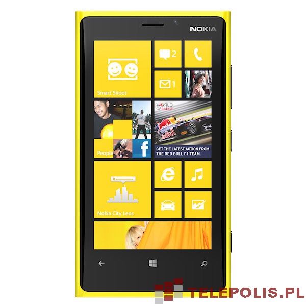 Nokia Lumia 920