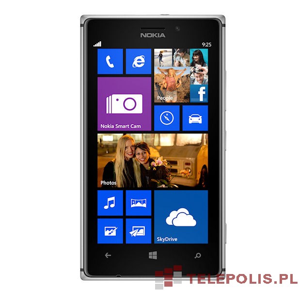 Nokia Lumia 925