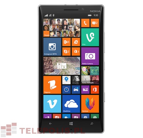 Nokia Lumia 930