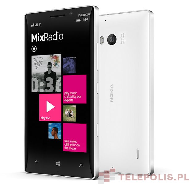 Nokia Lumia 930