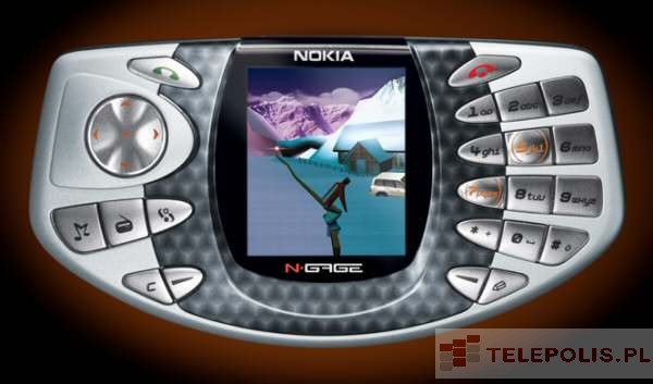 Nokia N-Gage
