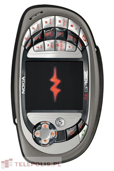 Nokia N-Gage QD