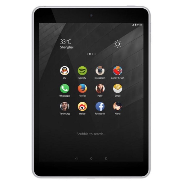 Nokia N1