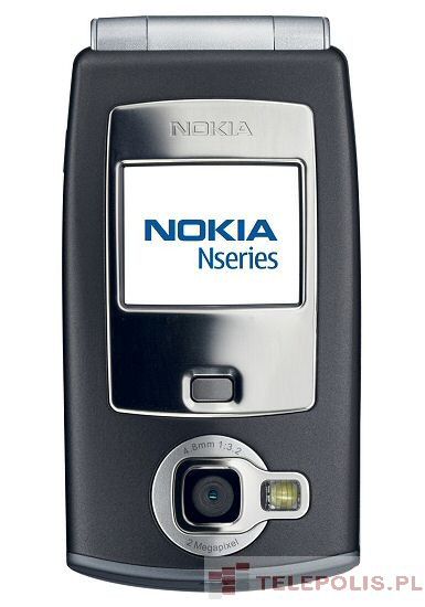 Nokia N71