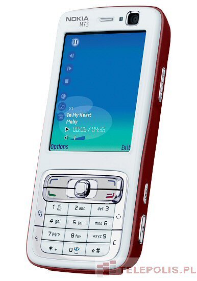 Nokia N73