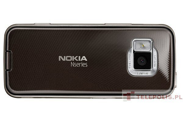 Nokia N78