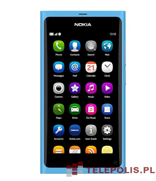Nokia N9