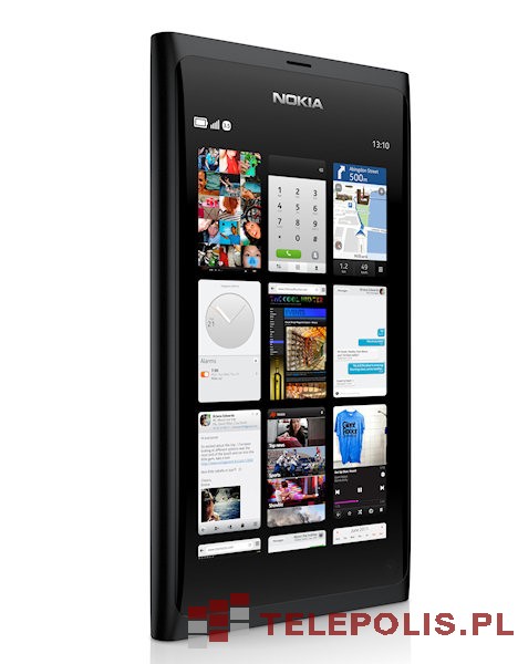 Nokia N9