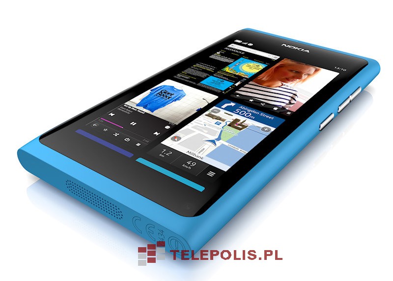 Nokia N9
