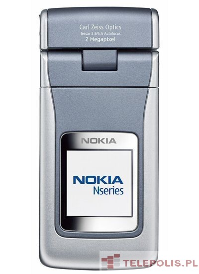 Nokia N90