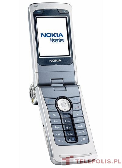 Nokia N90