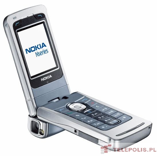 Nokia N90