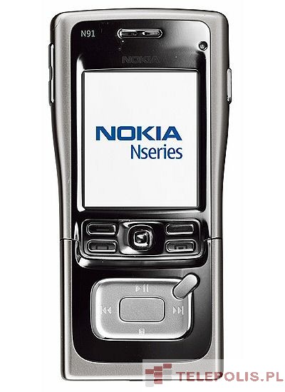 Nokia N91