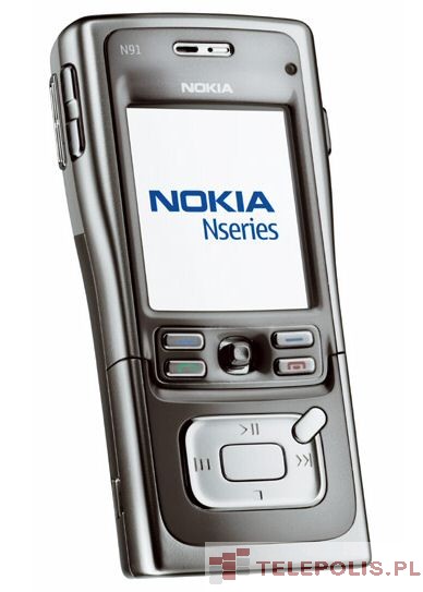 Nokia N91
