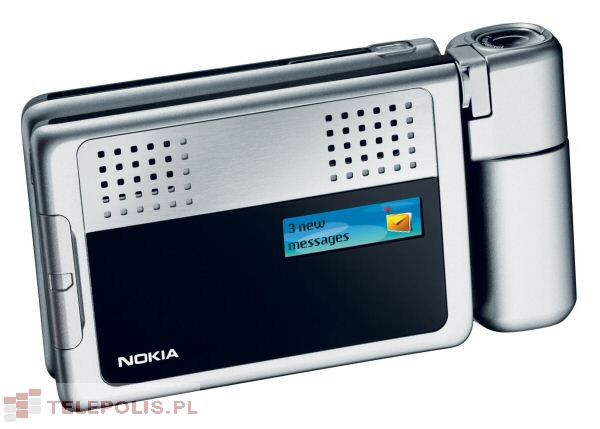 Nokia N92
