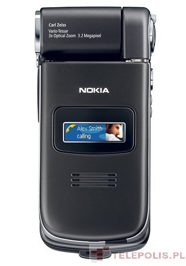 Nokia N93
