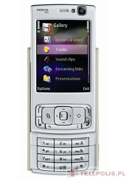 Nokia N95