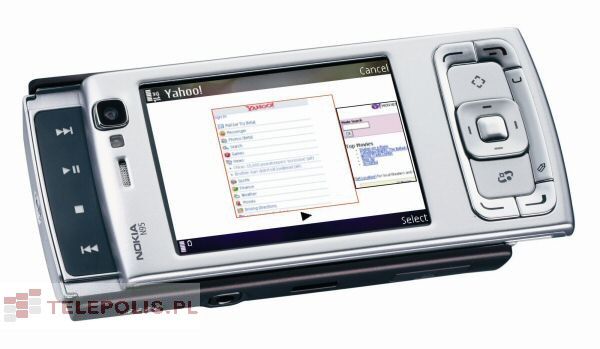 Nokia N95