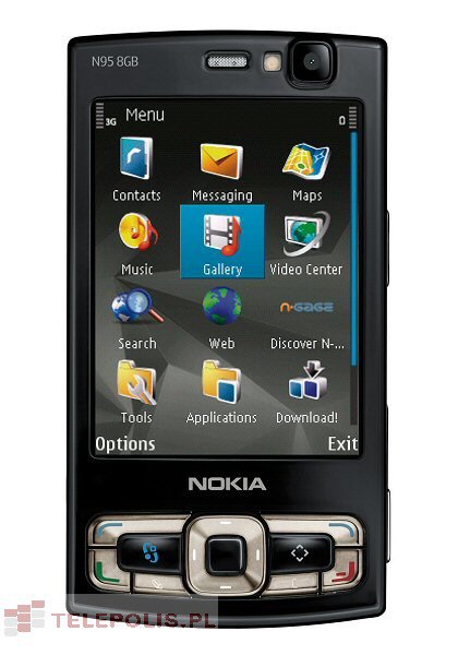 Nokia N95 8GB