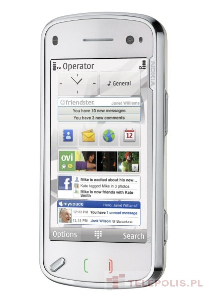 Nokia N97