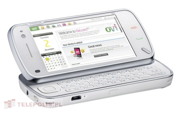 Nokia N97
