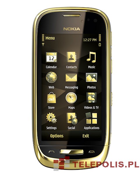 Nokia ORO