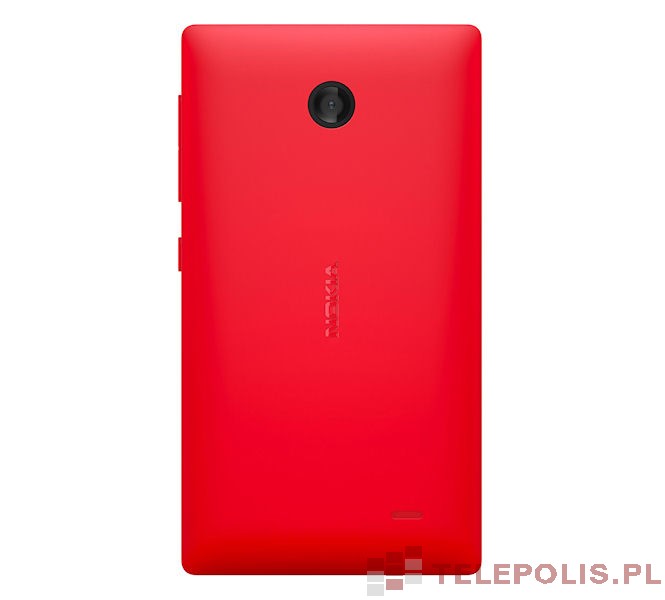 Nokia X