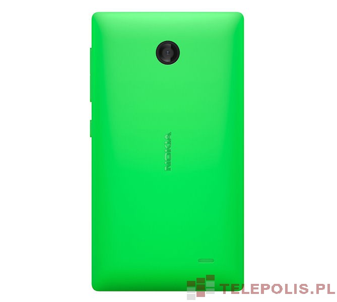 Nokia X