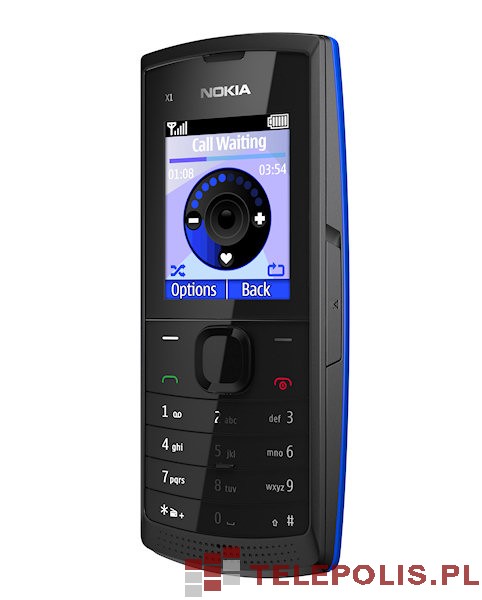 Nokia X1-00