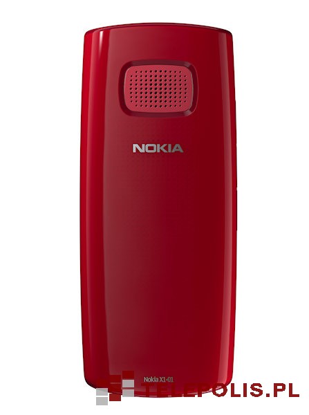 Nokia X1-01