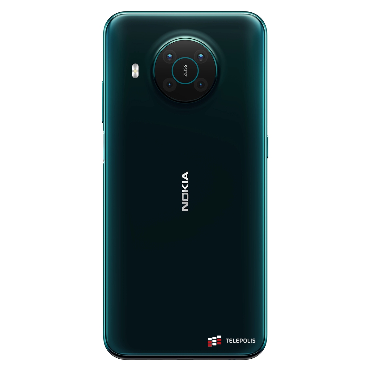Nokia X10