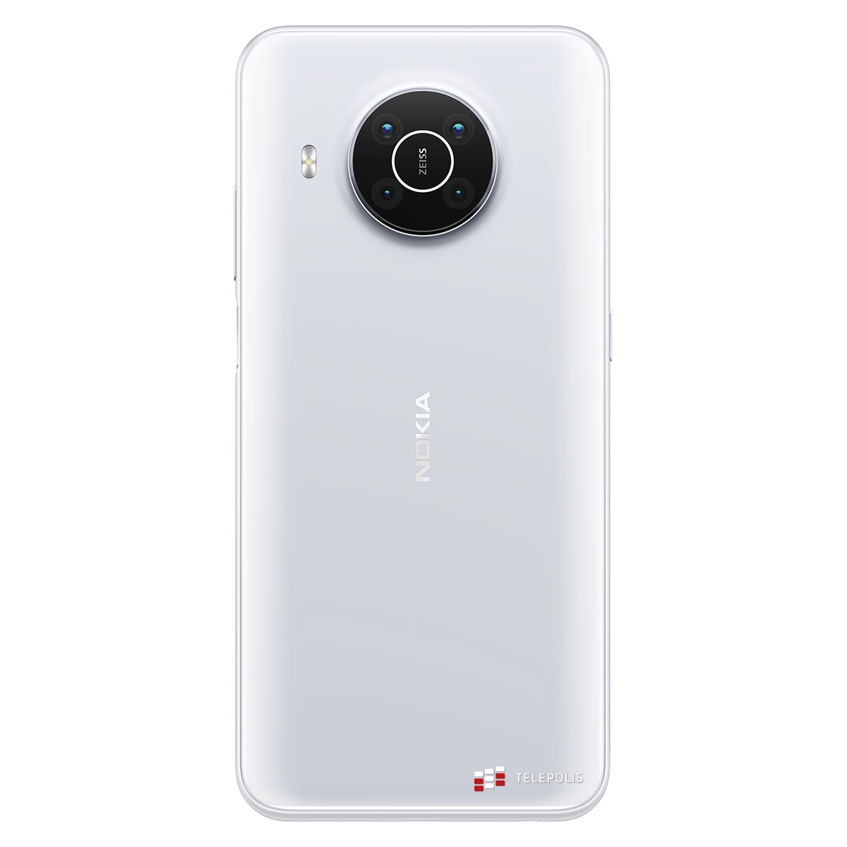Nokia X10