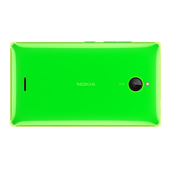 Nokia X2 Android