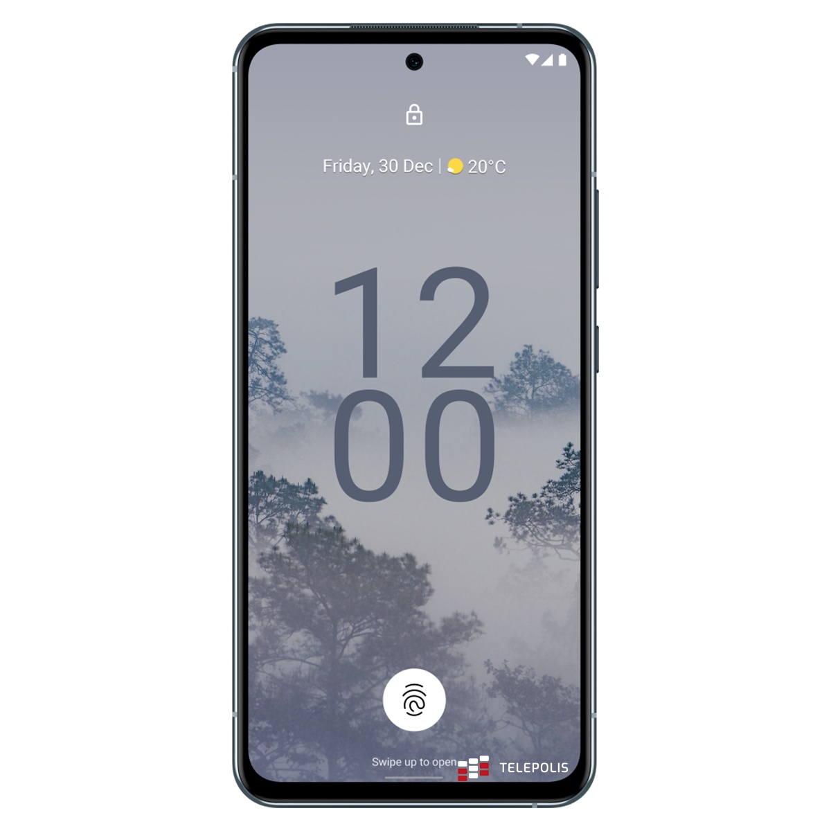Nokia X30 5G
