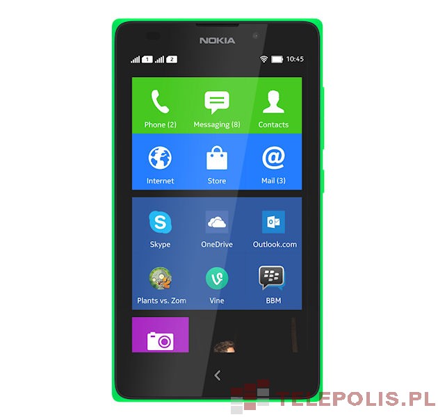 Nokia XL