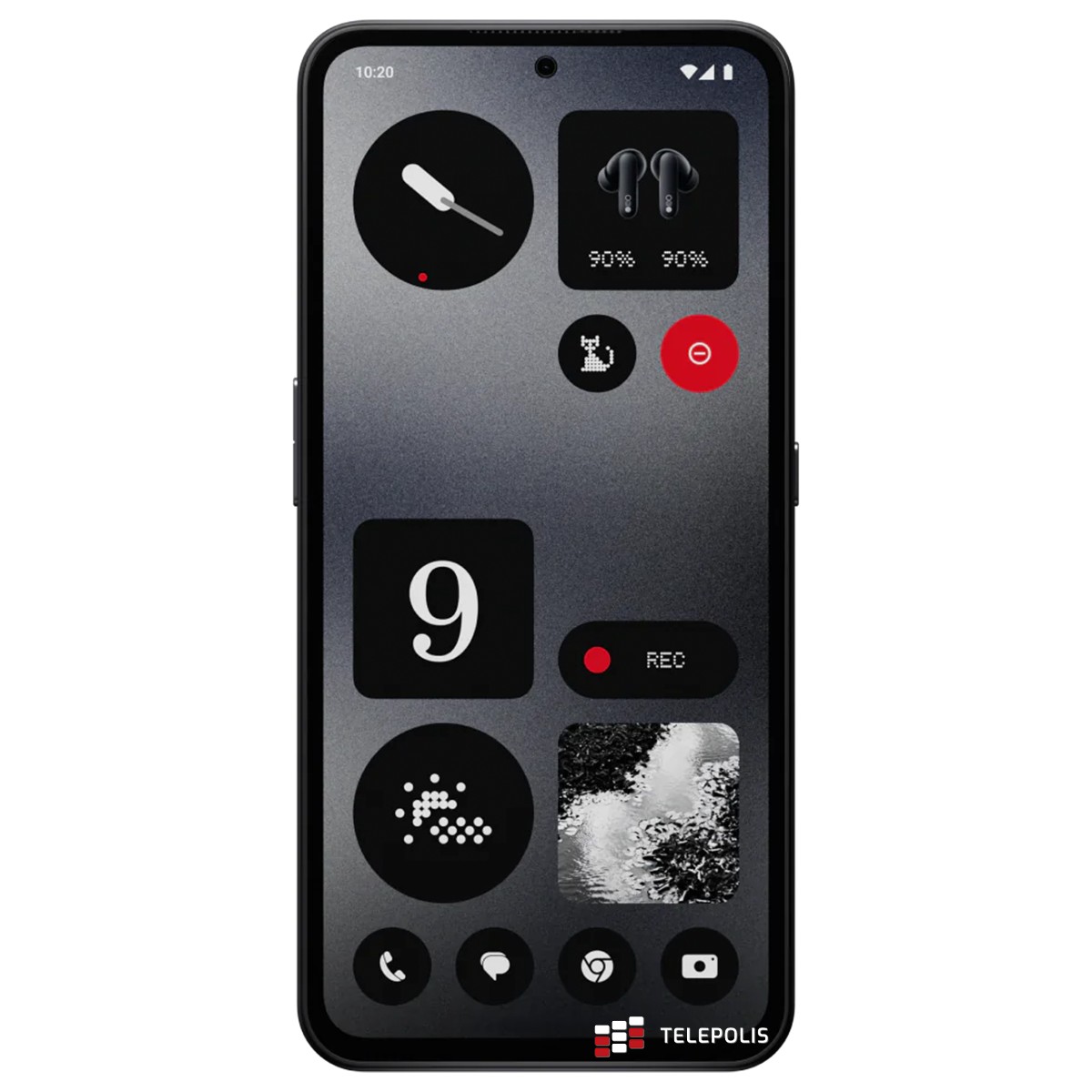 Nothing CMF Phone 1