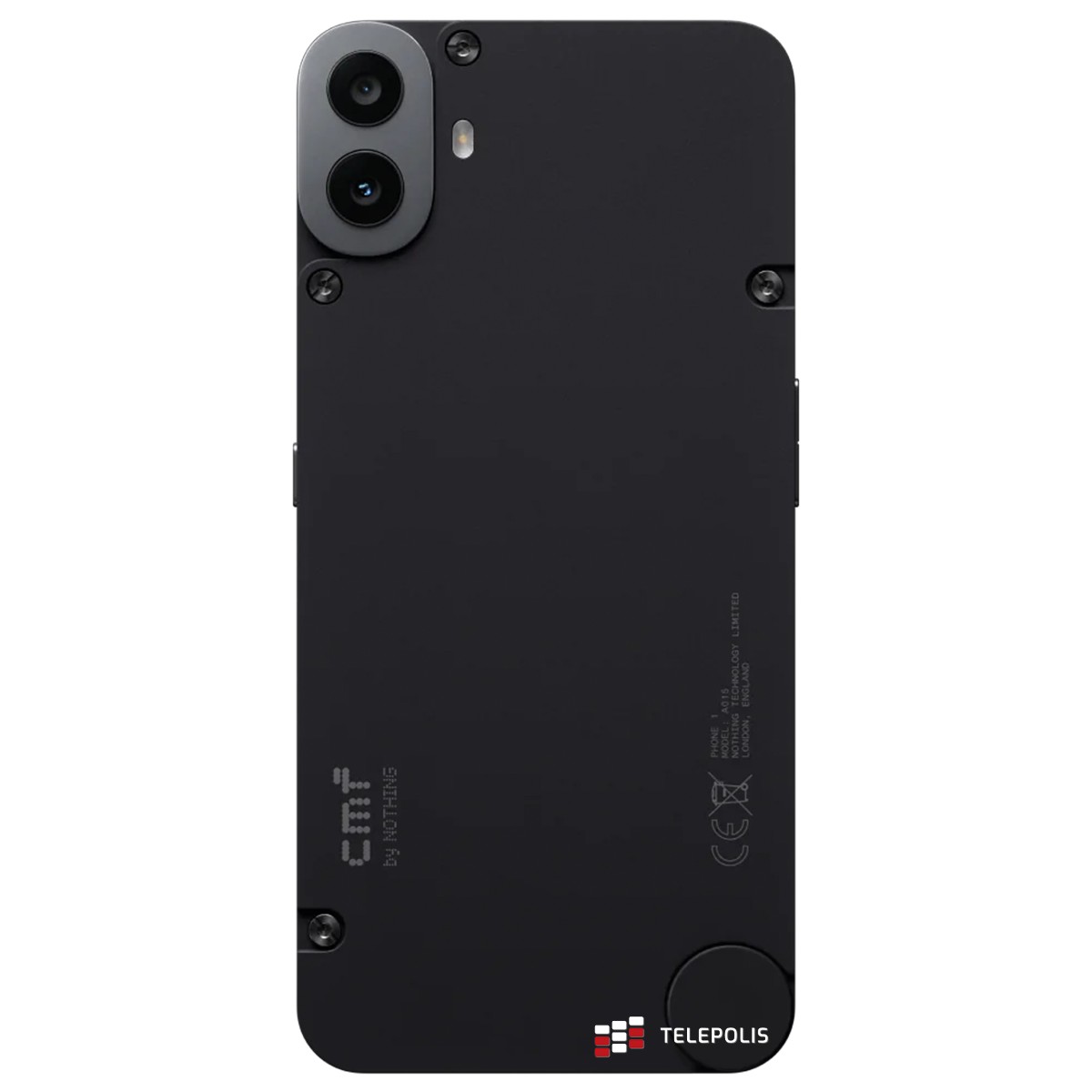 Nothing CMF Phone 1